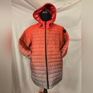 Pajar Puffer Jacket From Canada.    TA